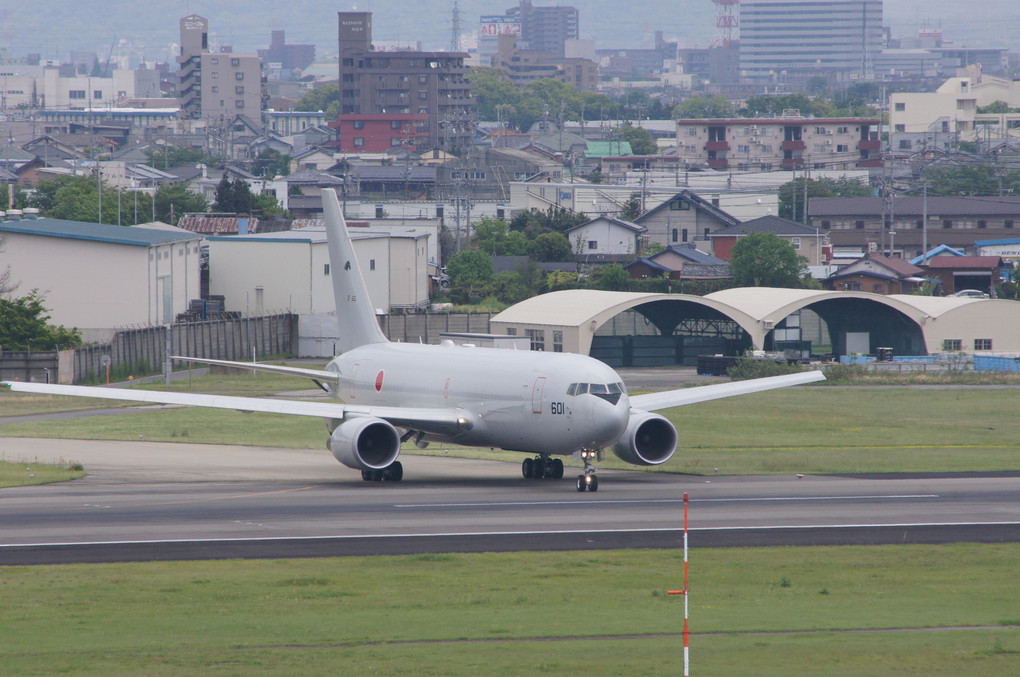 2014/5/1 名古屋空港