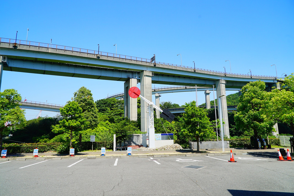 サンライズ糸山サイクリング ターミナル
