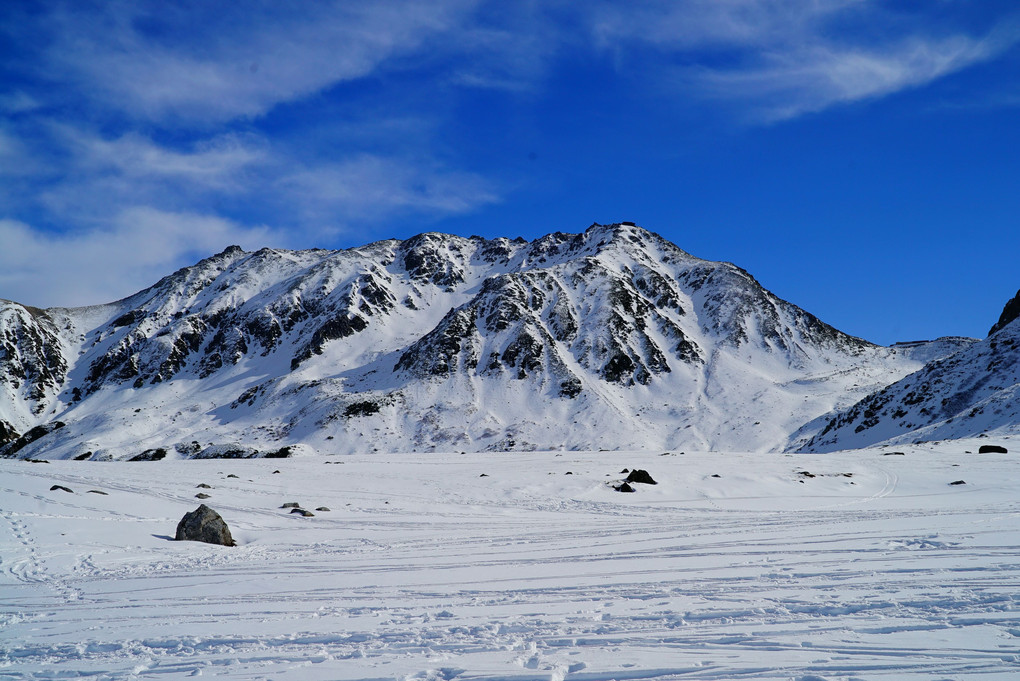 立山