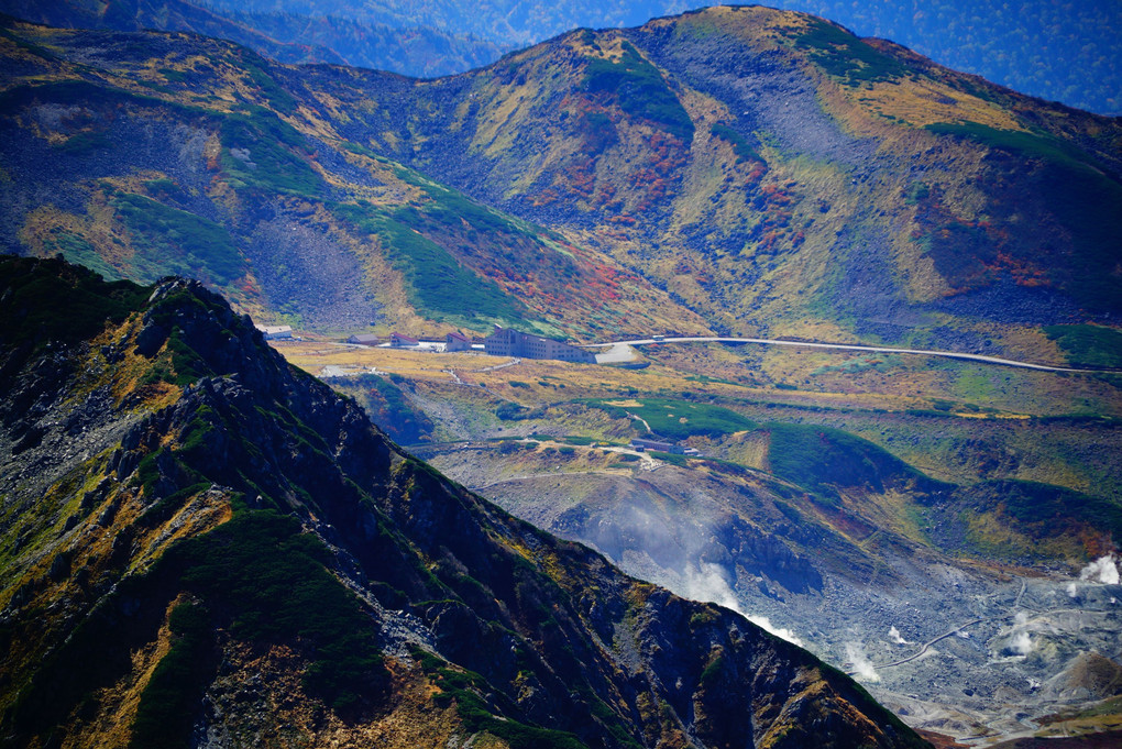 立山