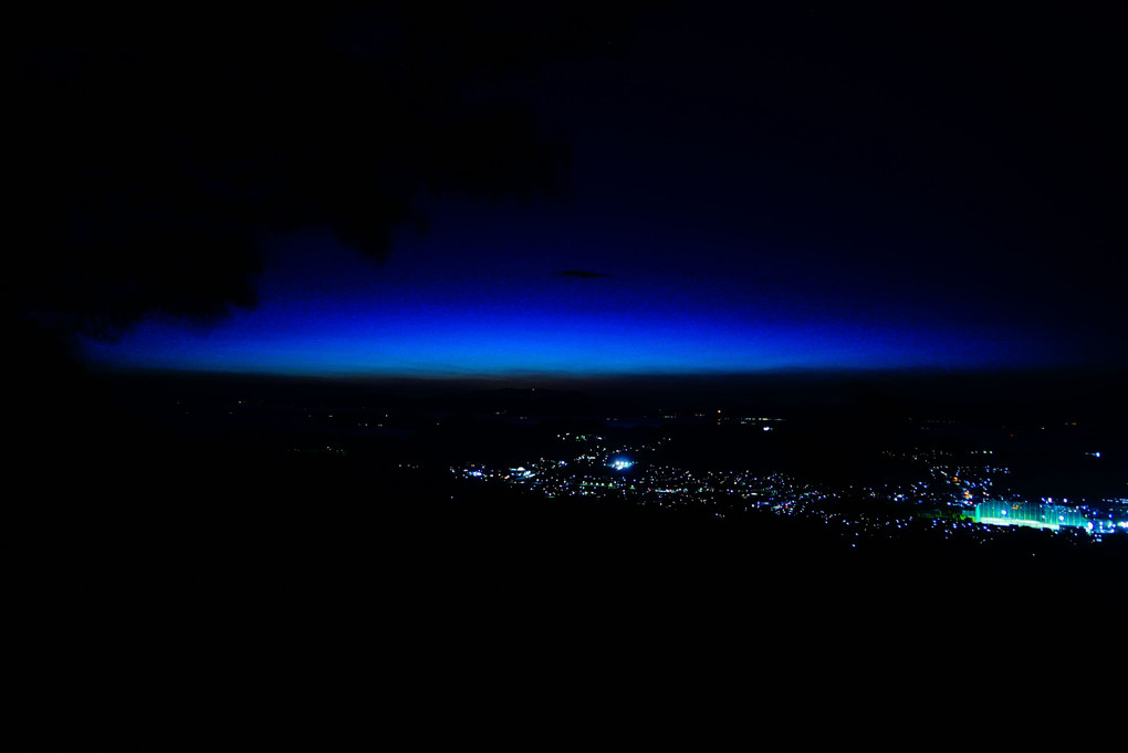 今治市夜景