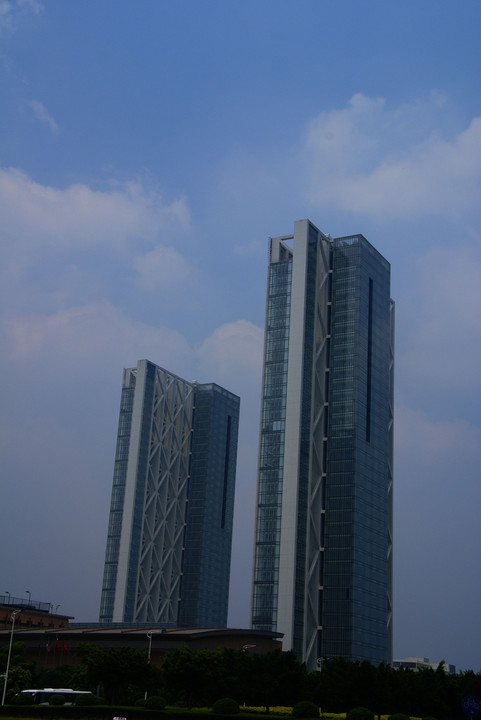 2009年7月10日　中国（広州）国際建築装飾博覧会