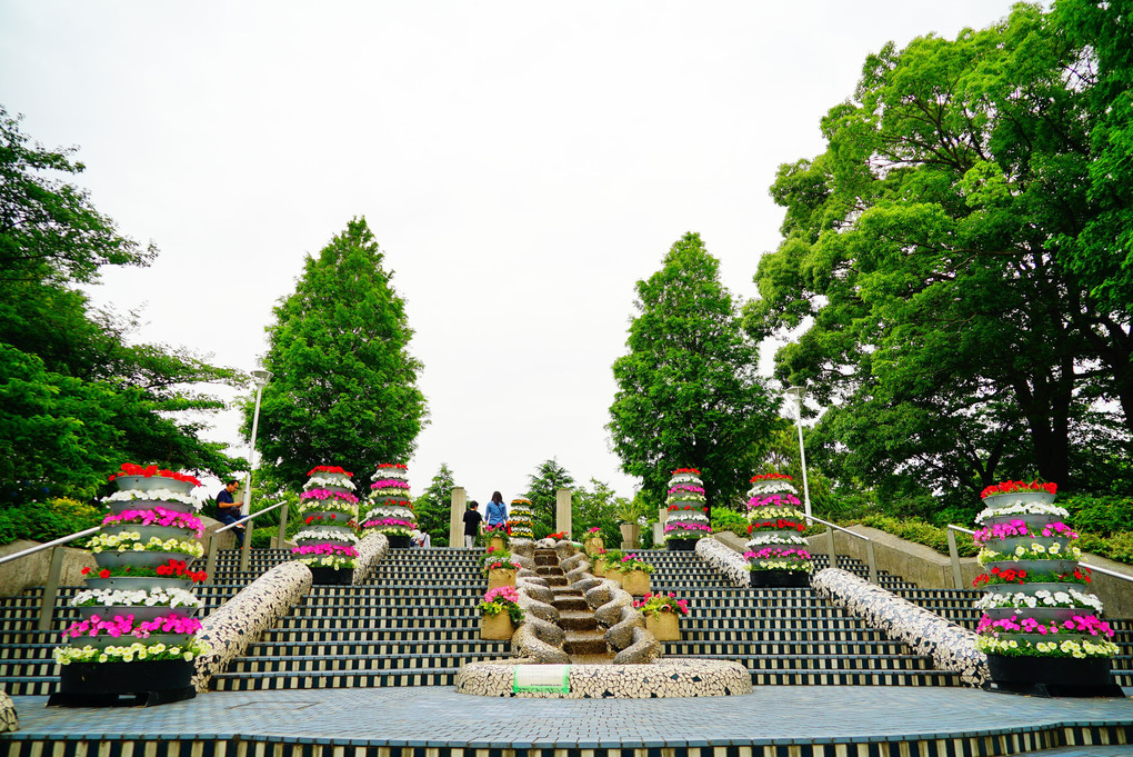 山下公園