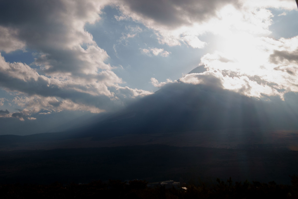 富士山最高