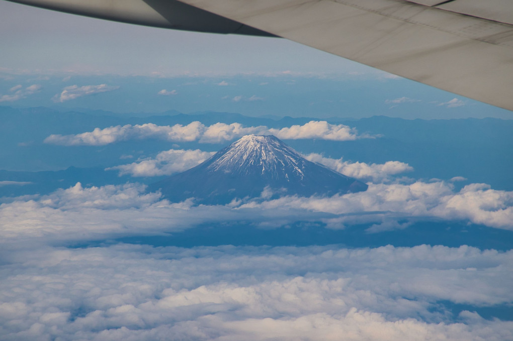 秋の空