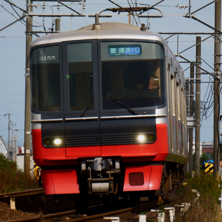 名鉄電車