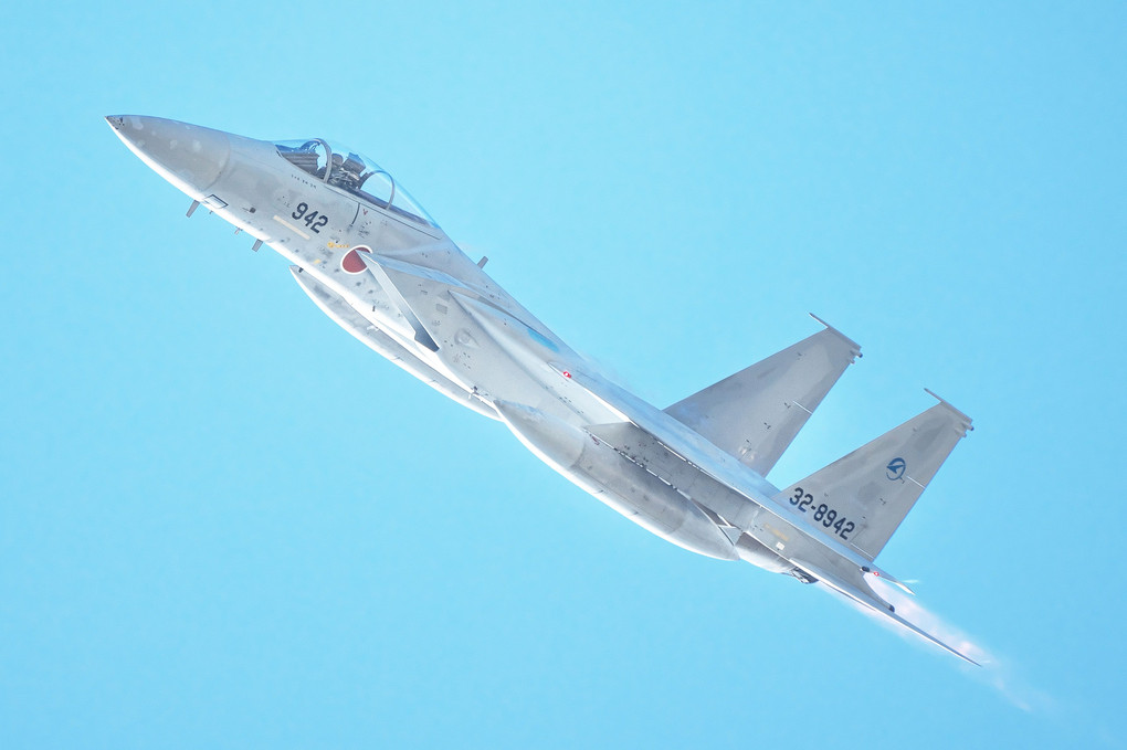 F-15～エアフェスタ浜松～