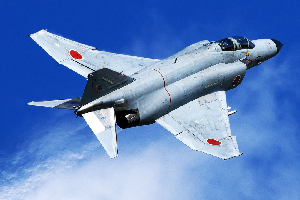 F-4～新田原エアフェスタ～