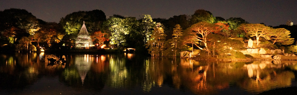 日本庭園