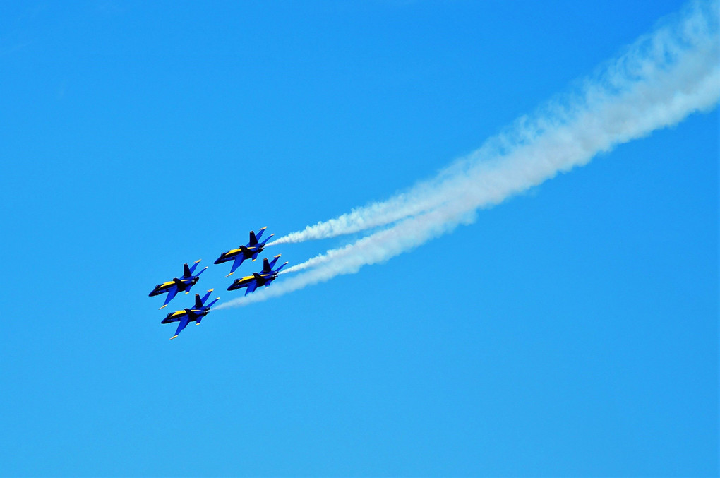 Blue Angels