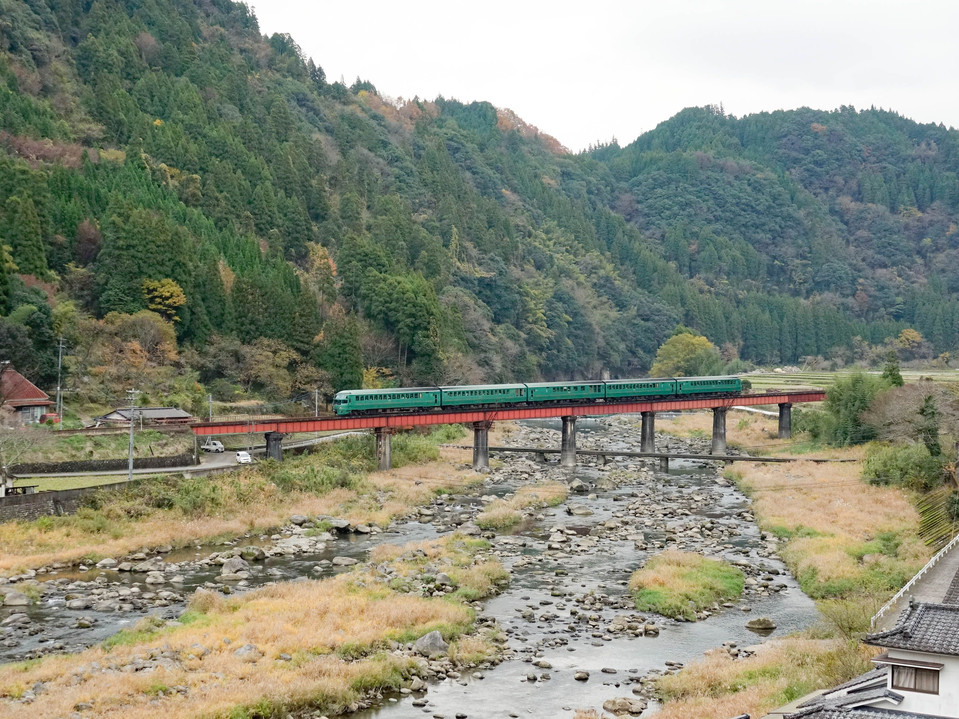 ありふれた光景