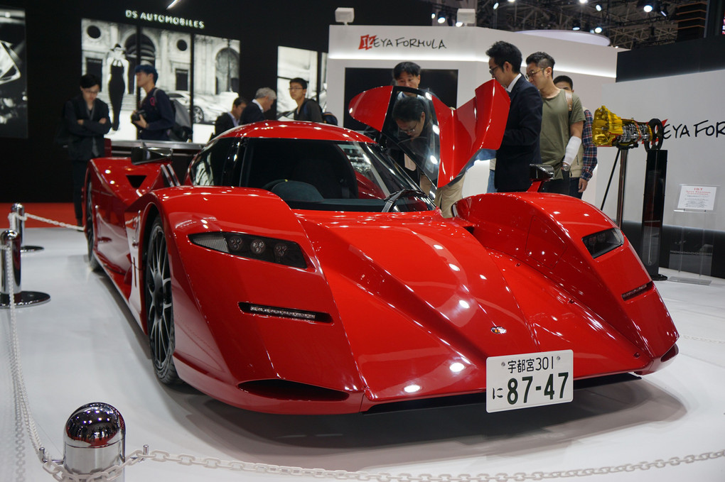 究極のロードゴーイングスポーツカー すーるしゃーるさん Acafe Aの写真投稿サイト ソニー 究極のロードゴーイングスポーツカー すーるしゃーるさん Acafe Aの写真投稿サイト ソニー