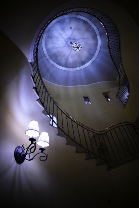 ノクターン  ー夜の階段ー