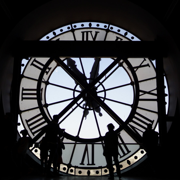Musse d'Orsay