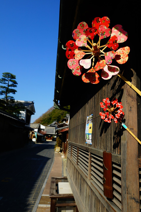 竹原２-縦構図四景