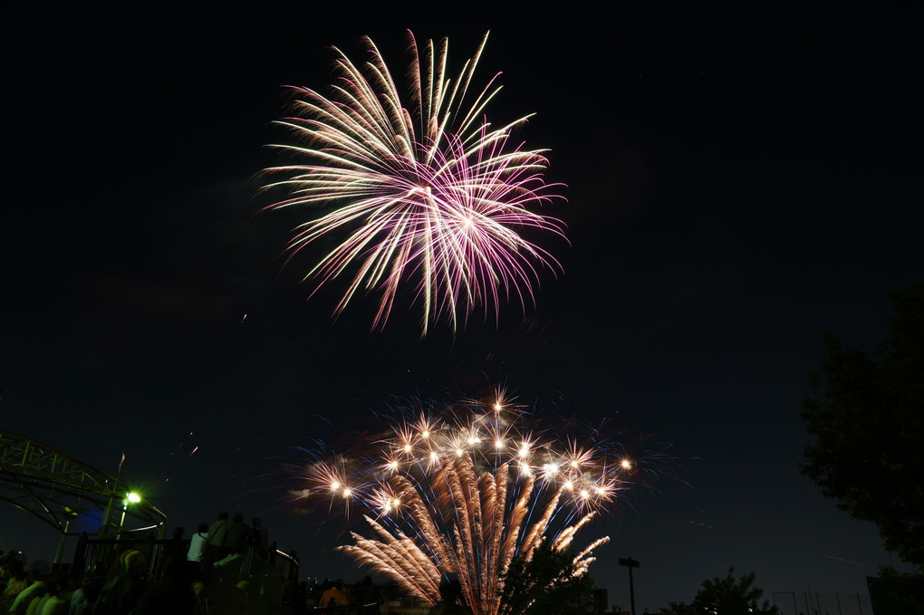 2019　東大阪ふれあい祭り 前夜祭