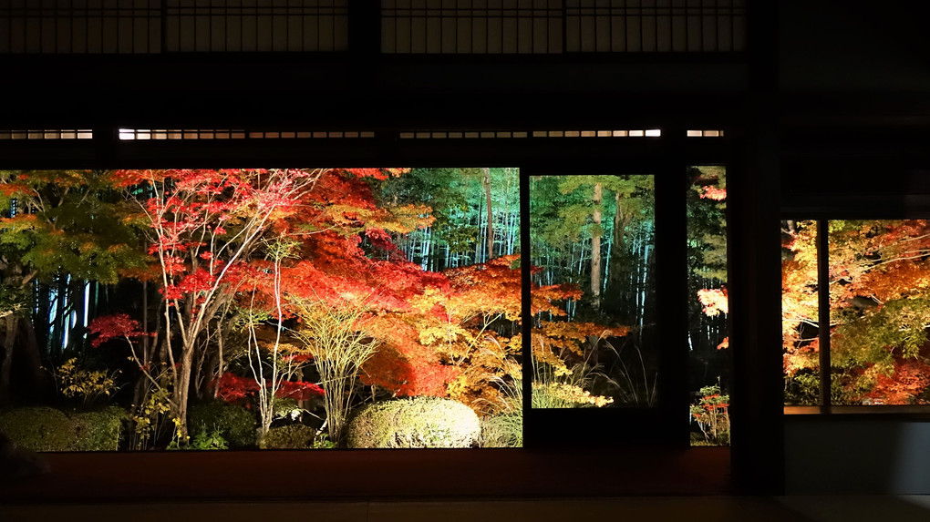 今宵、南禅寺へ行きませんか♪