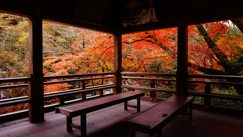 貴船神社