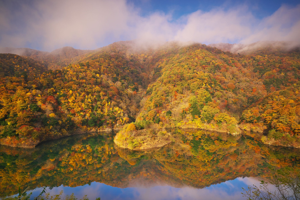 紅葉島