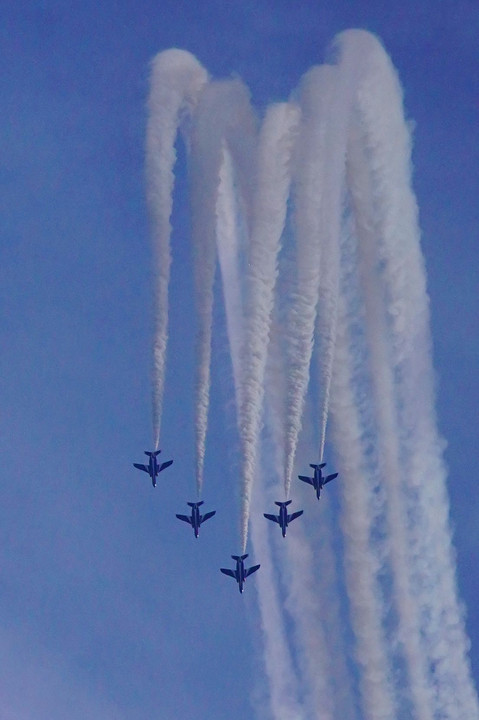 航空祭まで待ちきれません