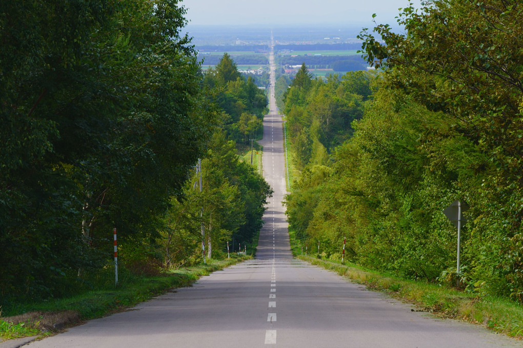 北海道一周ソロドライブ’21 Part2(6景）