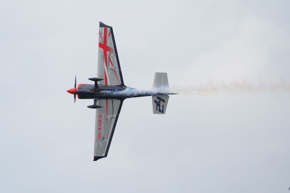 Redbull Airrace 2019