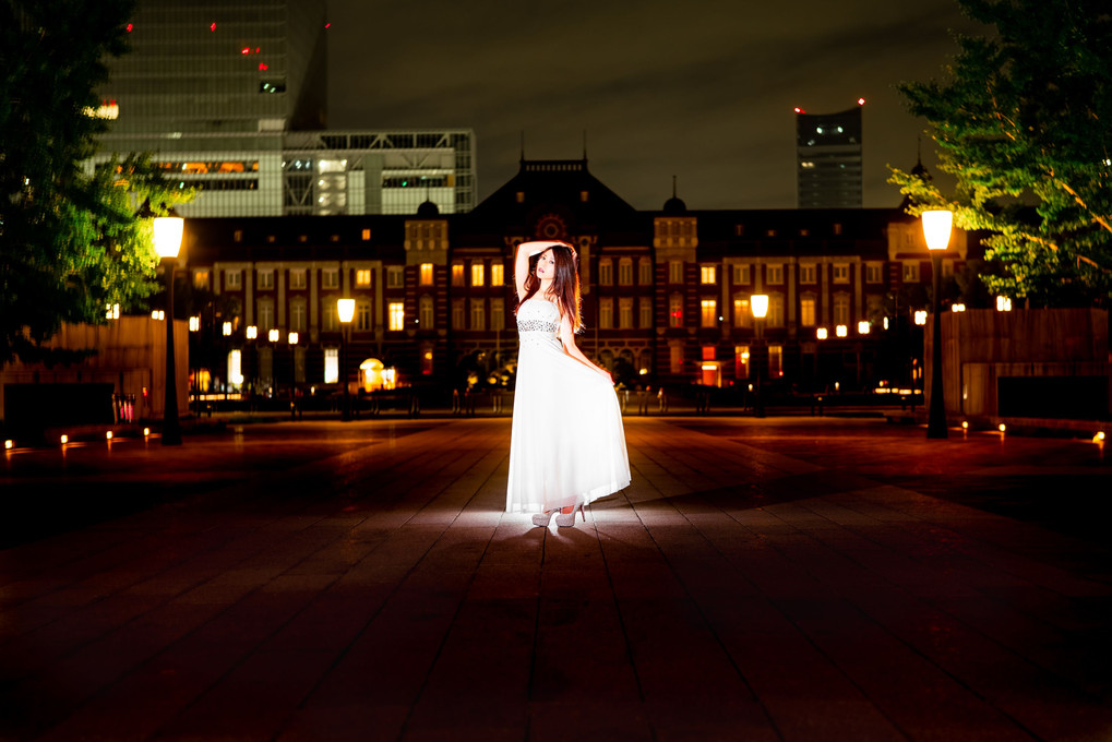  Tokyo Station