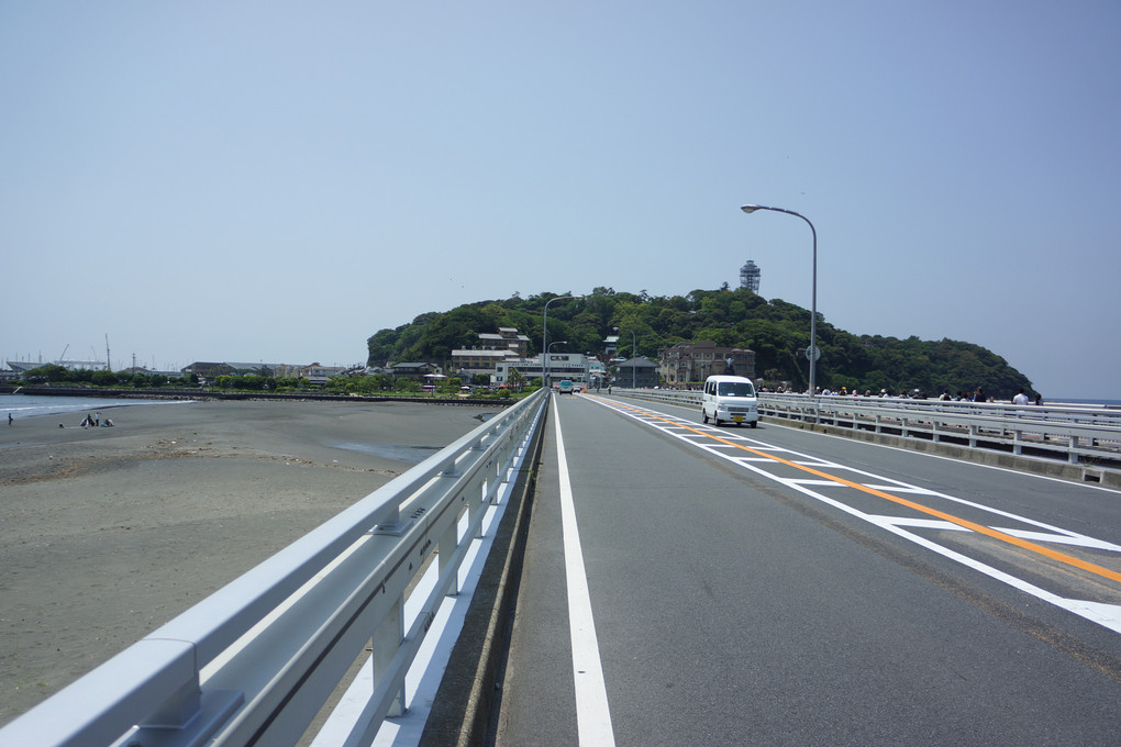 江ノ島大橋