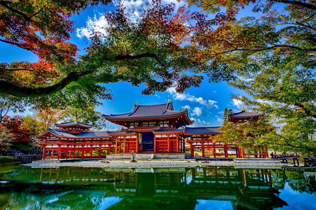 平安の美ー京都