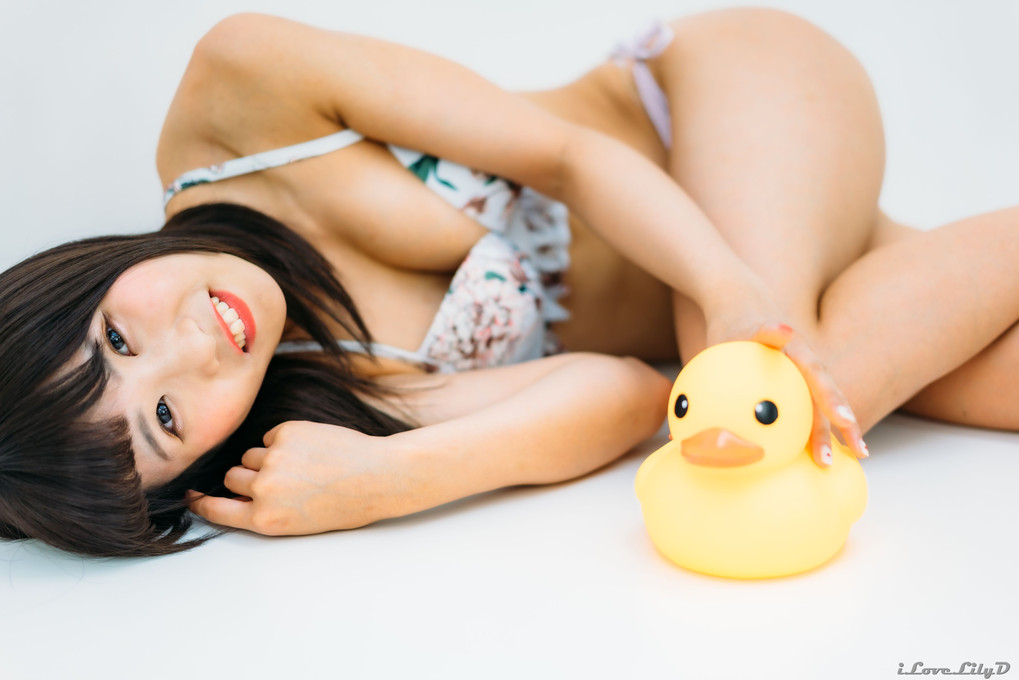 Playing Duck ～よく食べて、よく遊べ！～