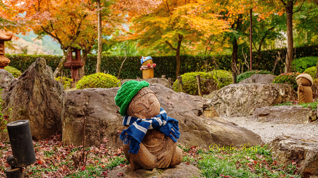 群馬の京都 その２