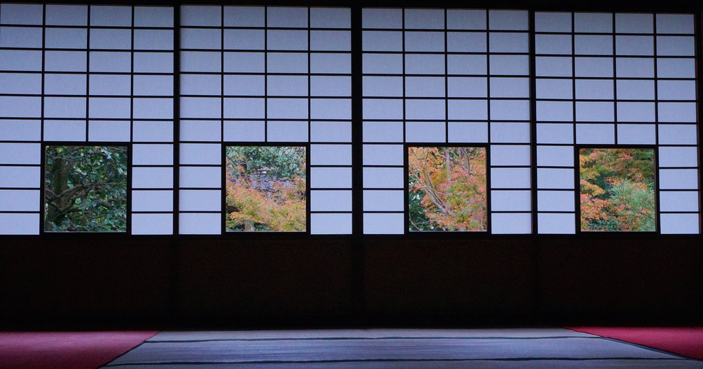 京都の紅葉　Ⅲ