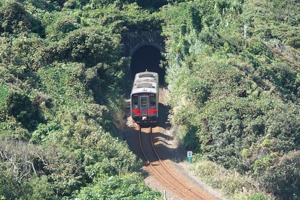 山陰線