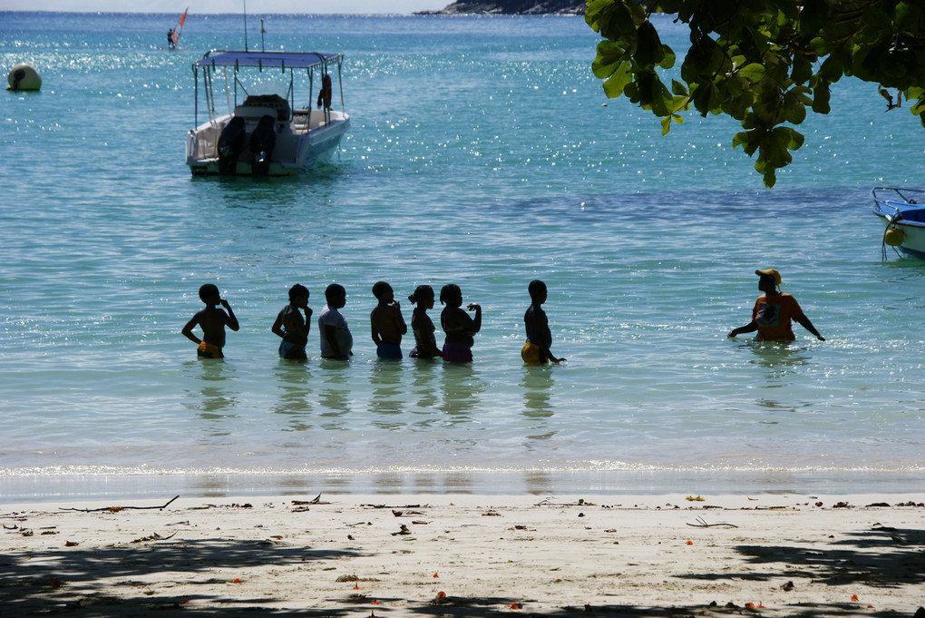 swimming school