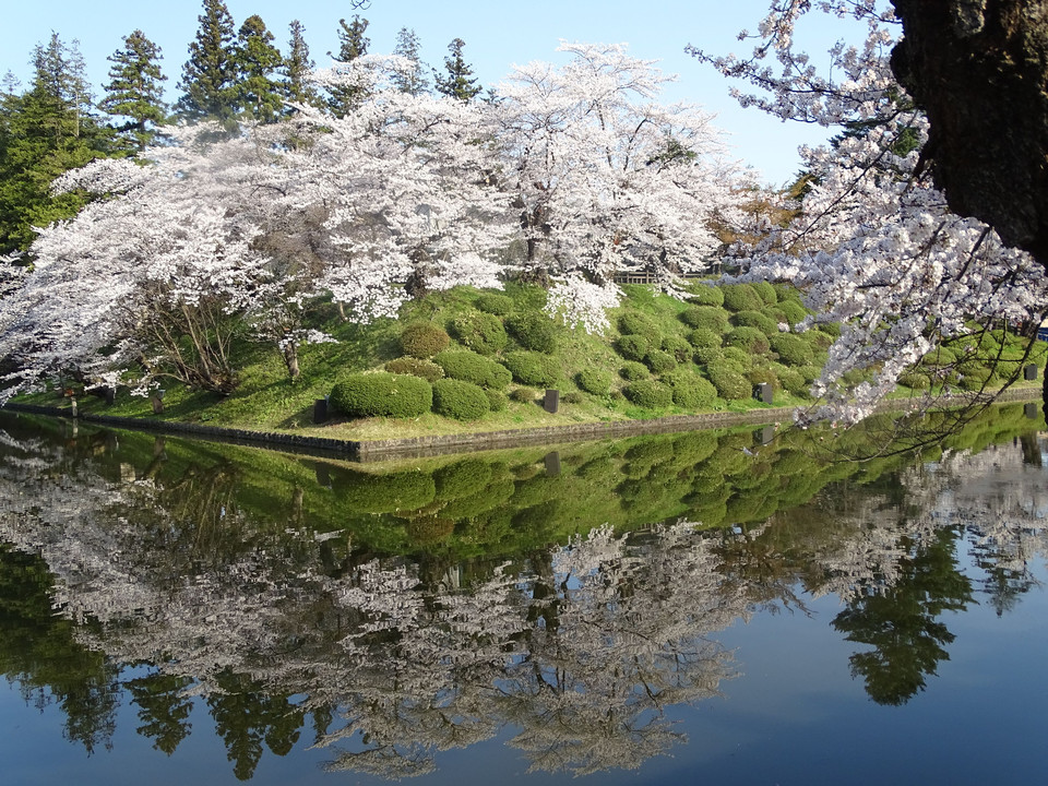 松が岬公園