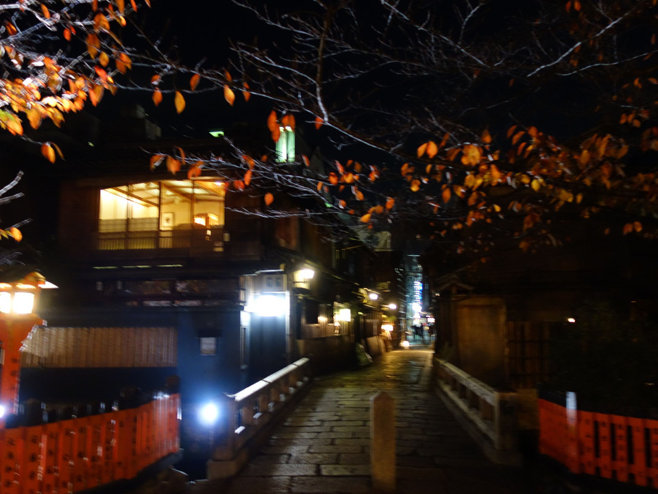 京都の秋2016
