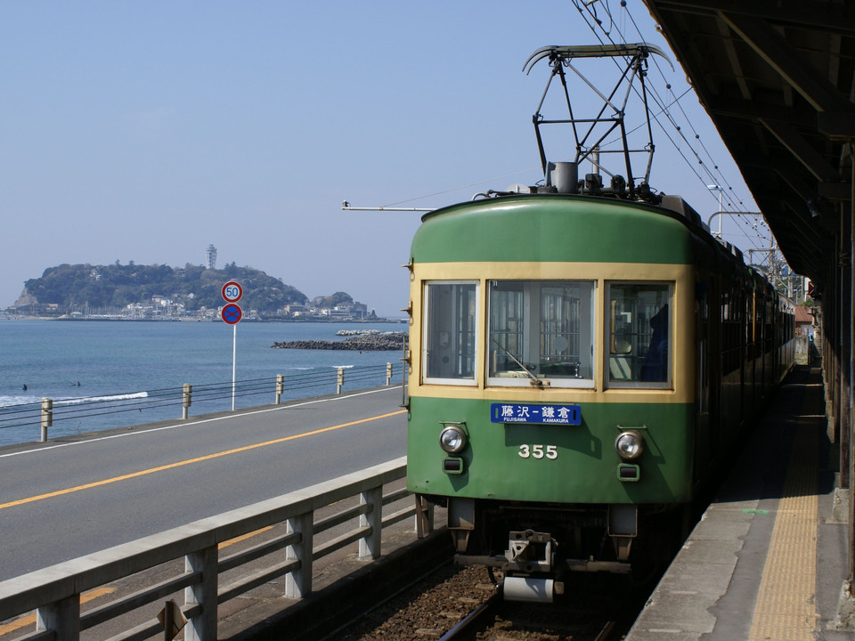 季節はずれの海岸物語