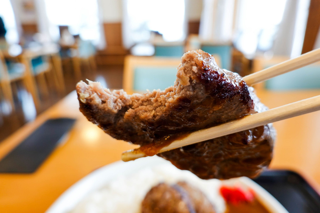 北海道を食べる（B級・カレー中心）