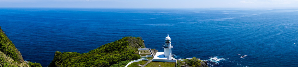 地球岬とその周辺～室蘭絶景巡り～