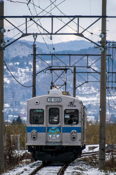 弘南鉄道