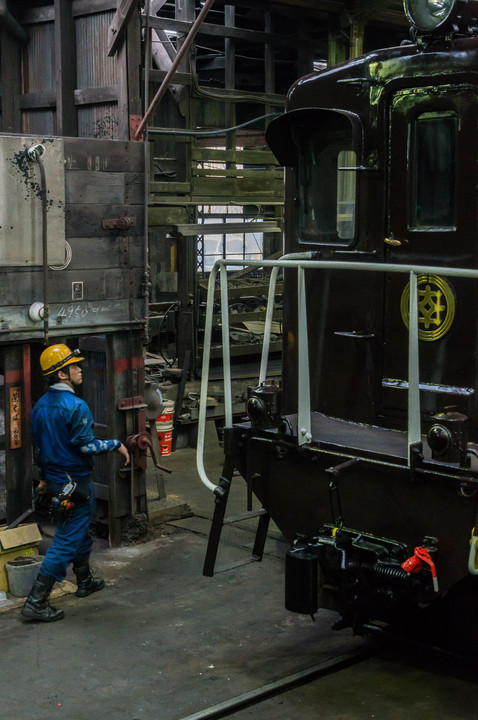 大井川鉄道・その２