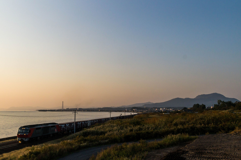 北舟岡駅