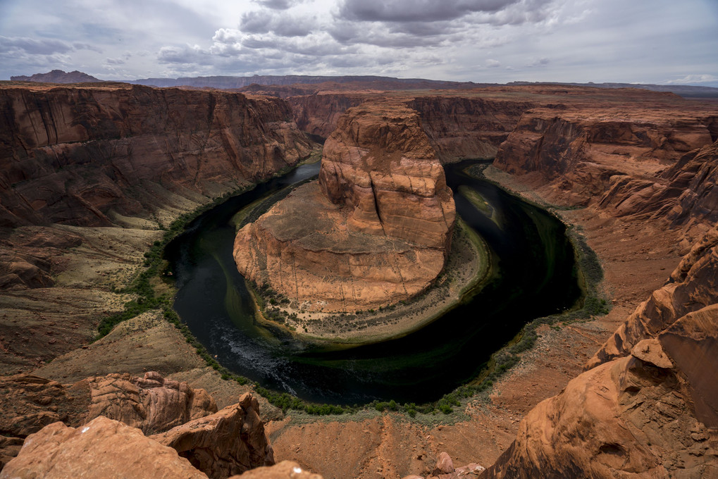 Horseshoe Bend