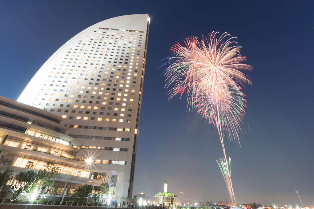 横浜開港祭