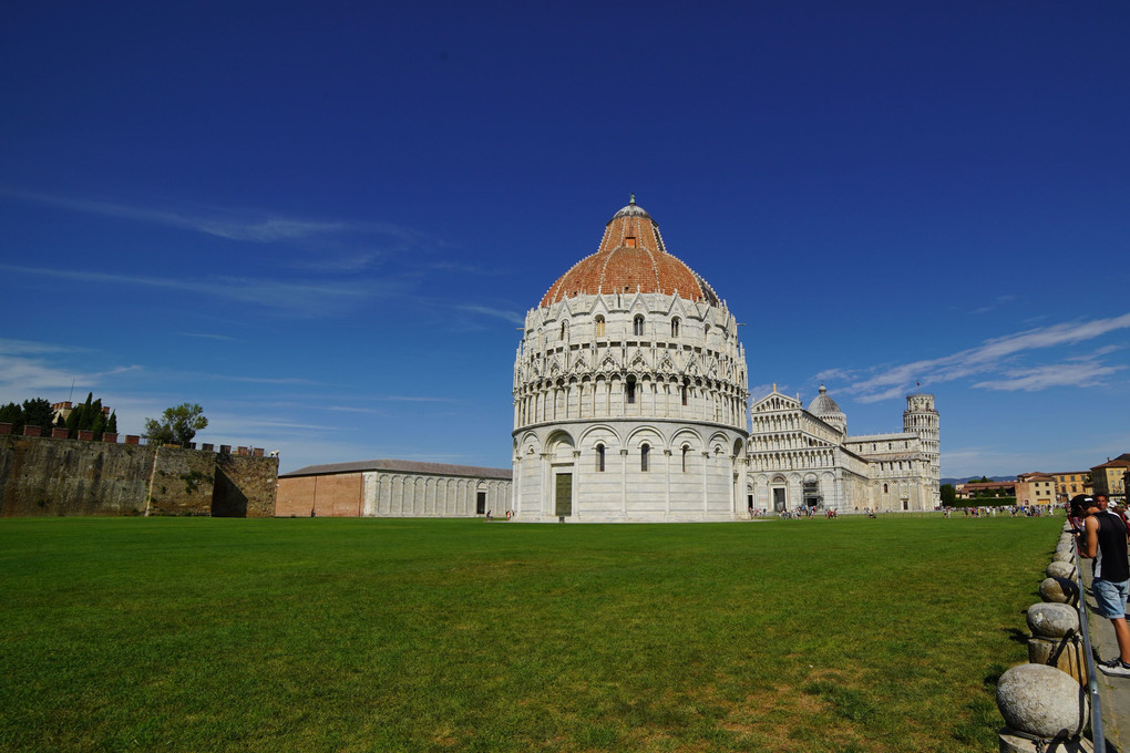 Pisa