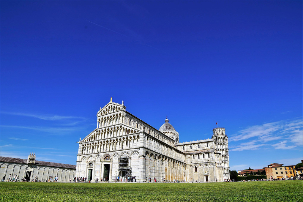 Pisa