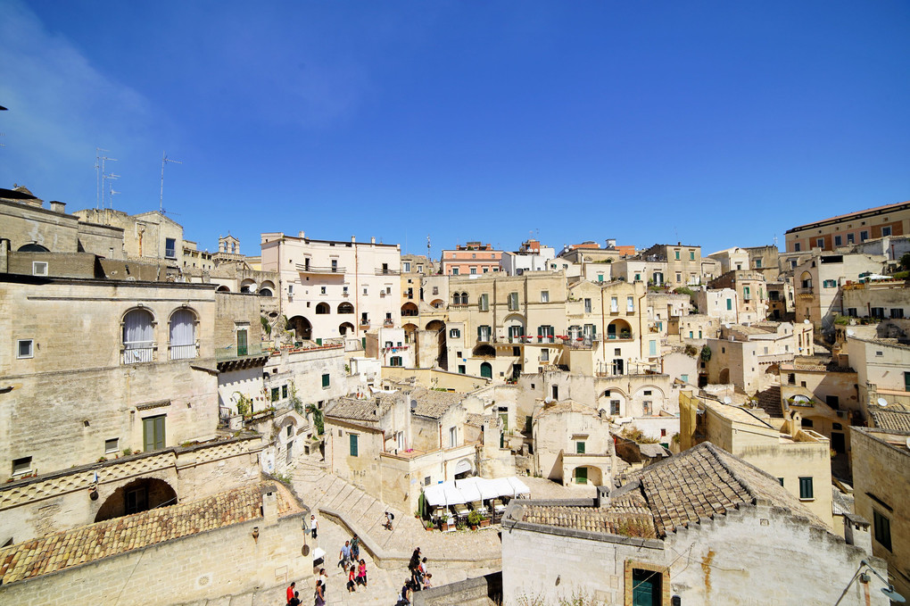 Matera