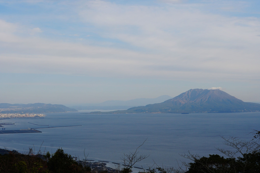 桜島三景2023