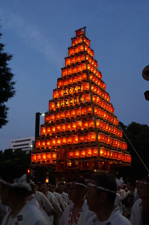 ユネスコ無形文化遺産登録イベント