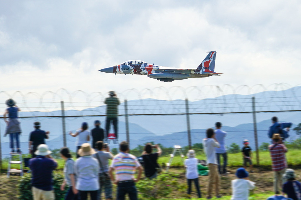 小松航空祭